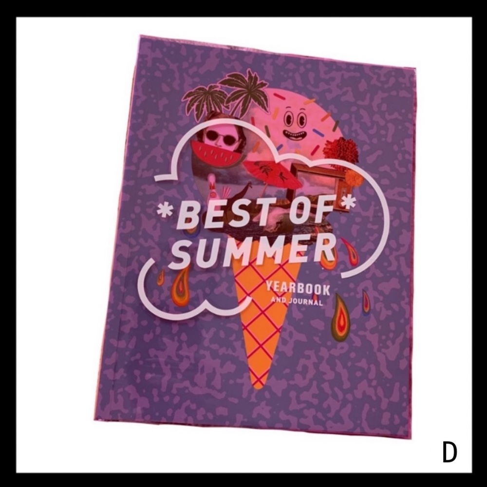 Designer Card Invitation Kit NIB Y